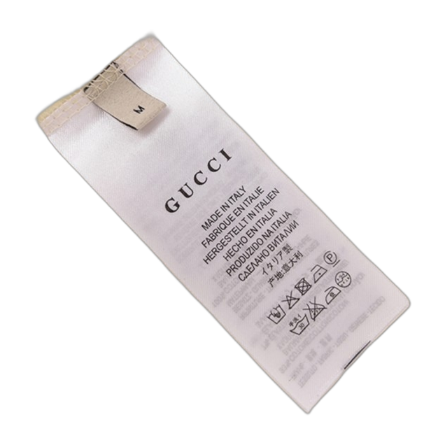 T-shirt Gucci