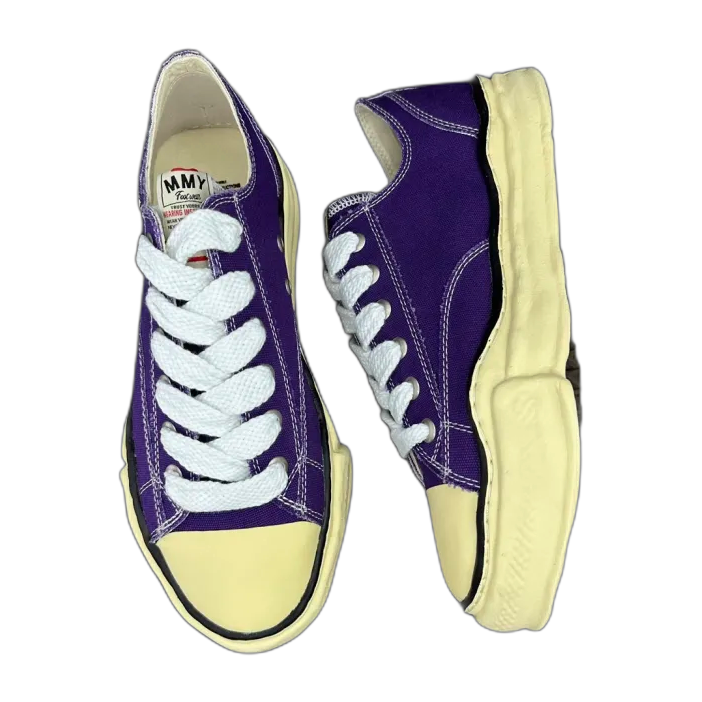Aison Mihara Yasuhiro MMY Sneaker Violet