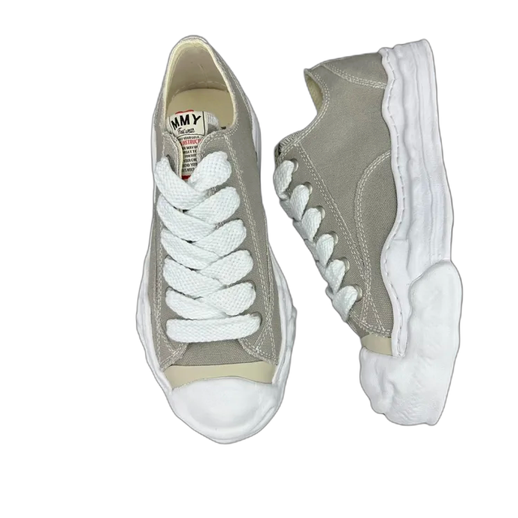 Aison Mihara Yasuhiro MMY Sneaker Grey