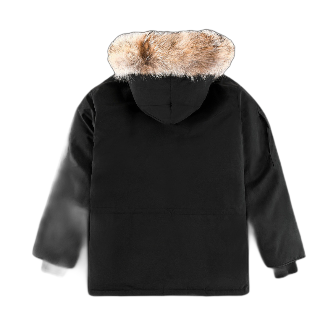 CANADA GOOSE – L