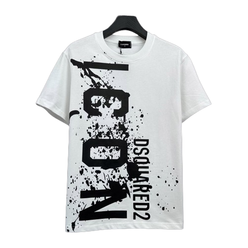 T-SHIRT Dsquared2