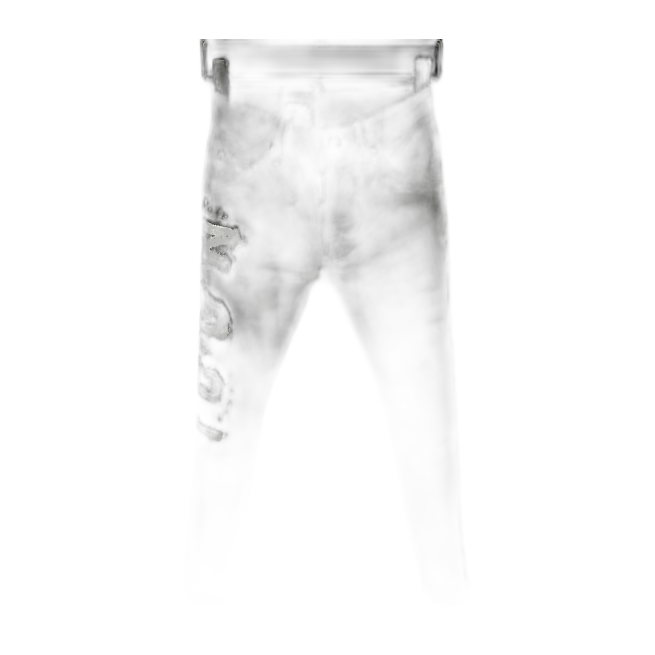 JEANS – DSQ