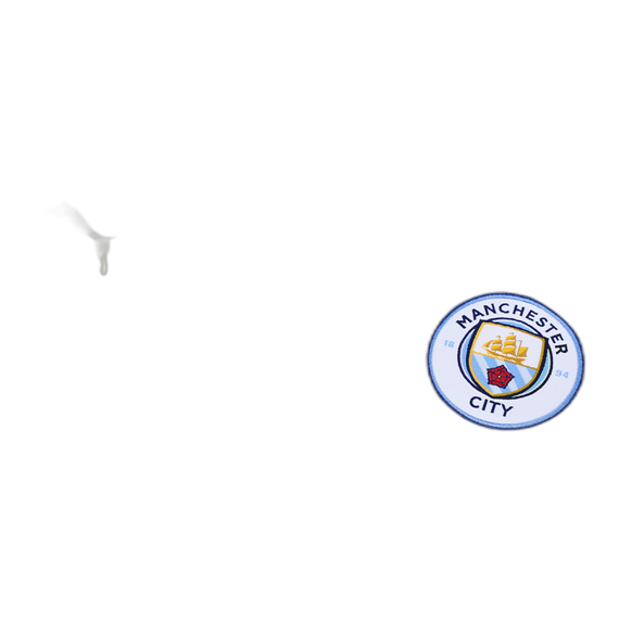 Manchester City light C.F