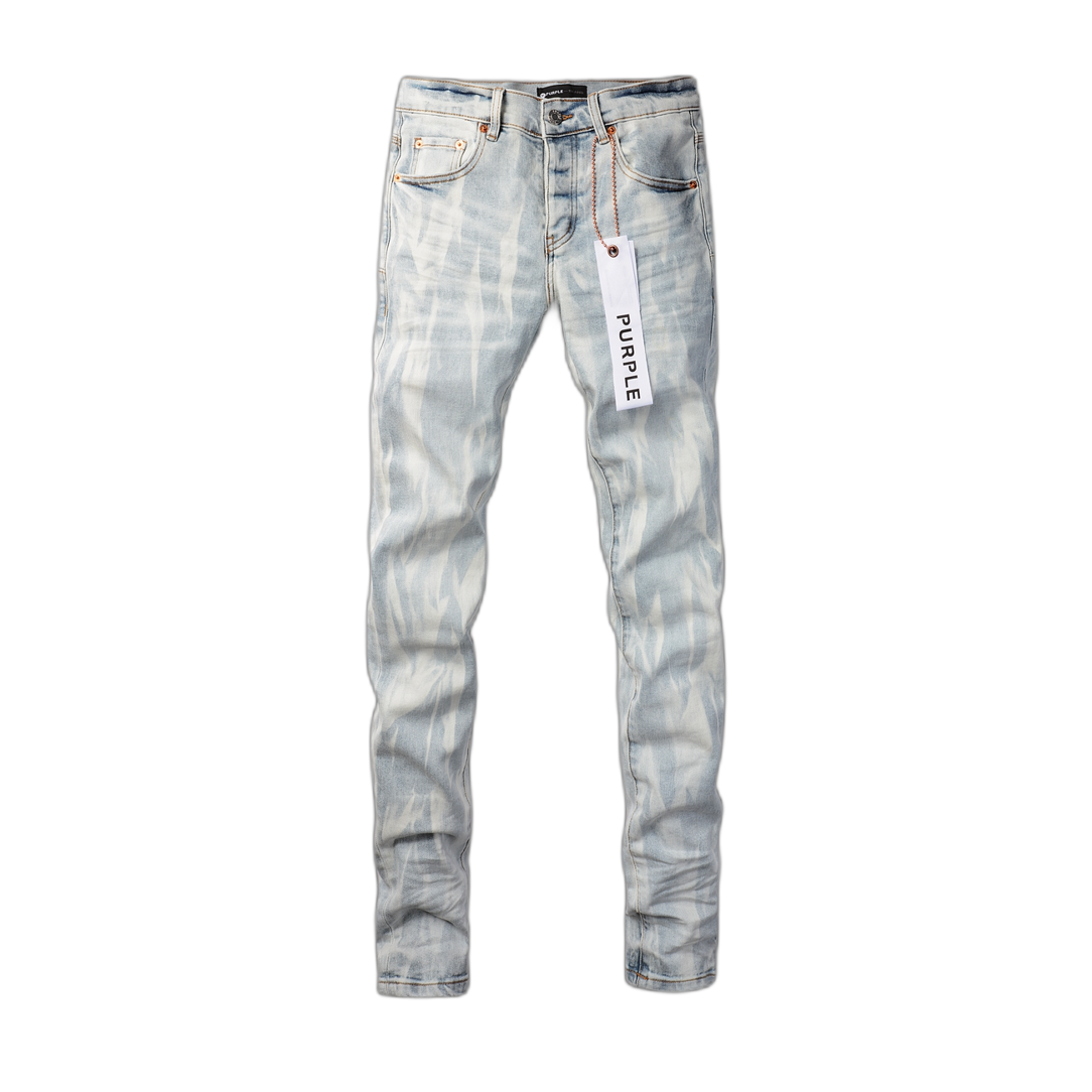 Jeans Purple
