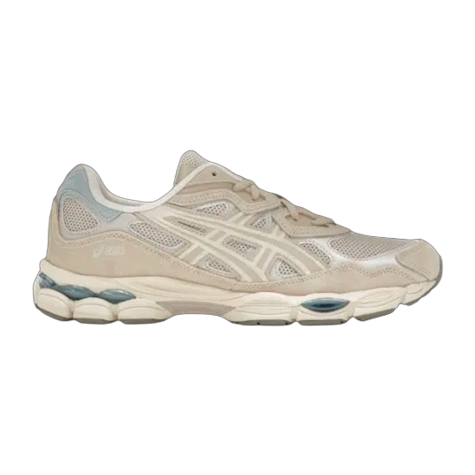ASICS Gel-NYC Smoke Grey