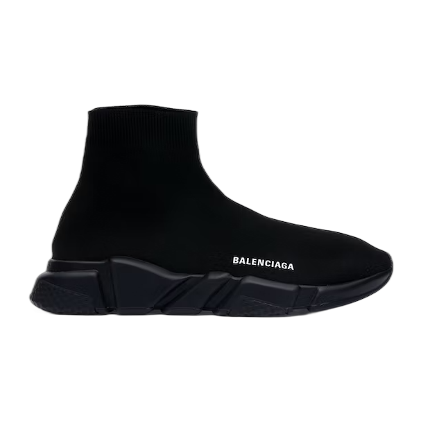 Speed Trainer Black