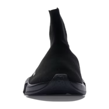Speed Trainer Black