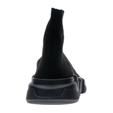 Speed Trainer Black