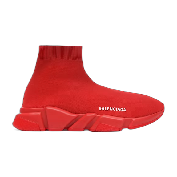 Speed Trainer Red