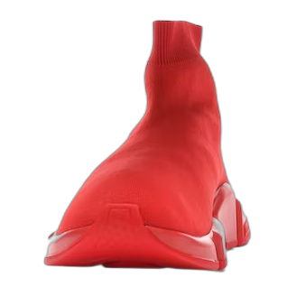Speed Trainer Red
