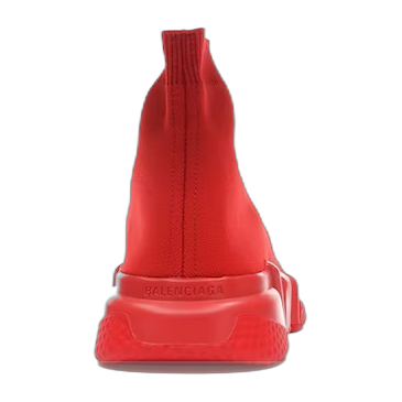 Speed Trainer Red