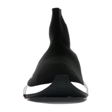 Speed Trainer Black Red