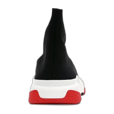 Speed Trainer Black Red