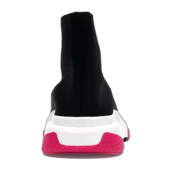 Speed Trainer Black Pink