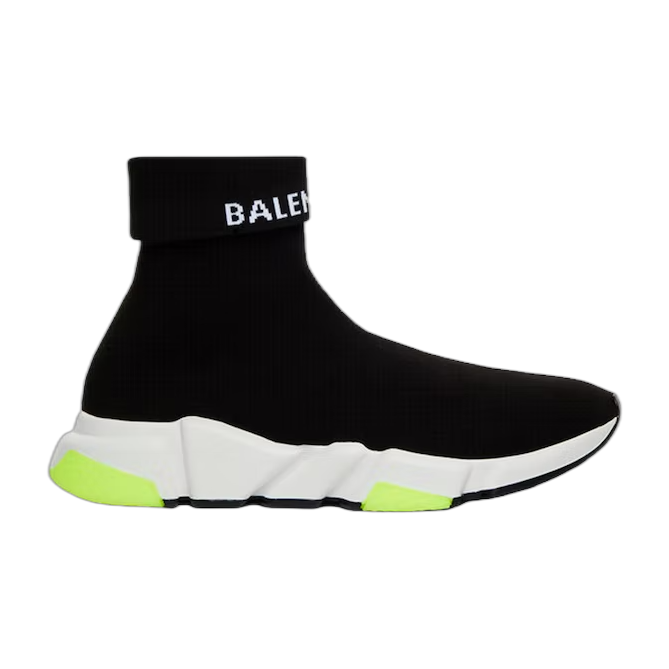 Speed Trainer Black White Volt