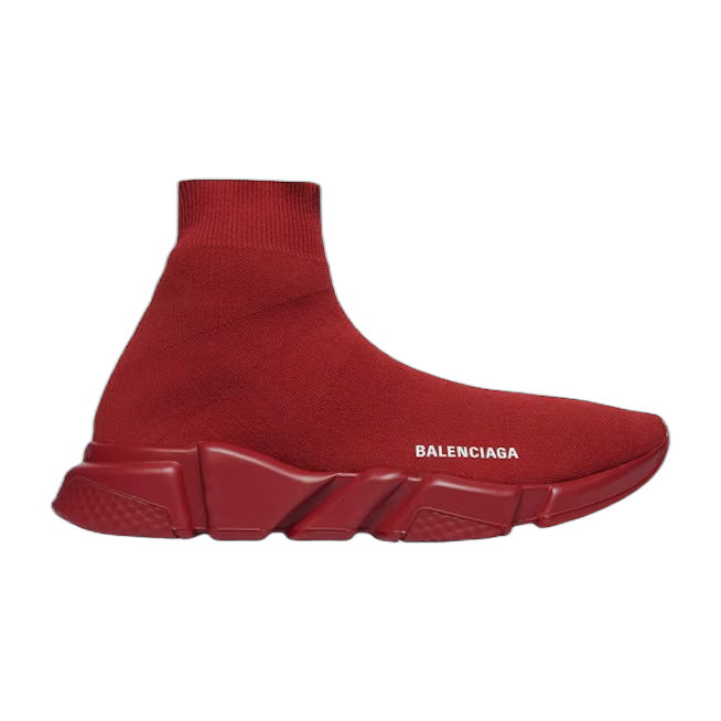 Speed Trainer Burgundy