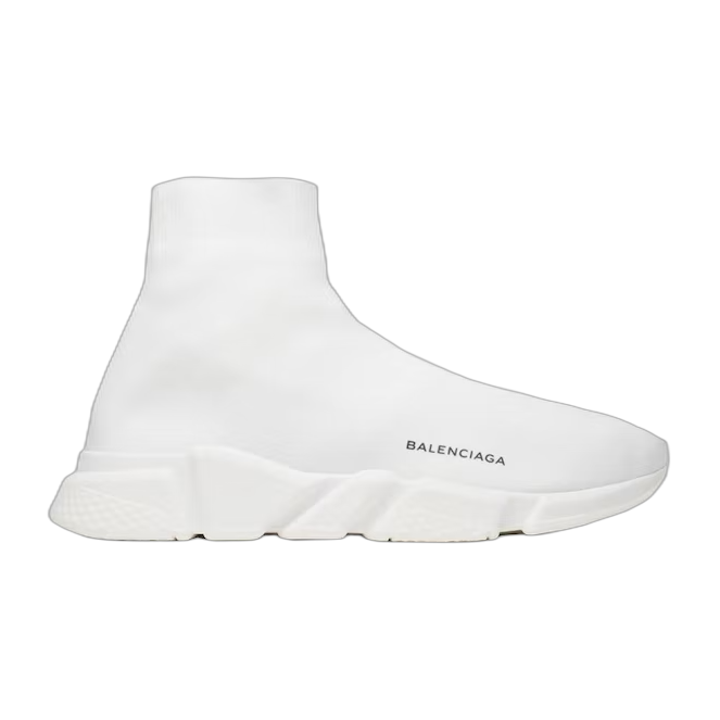 Speed Trainer White