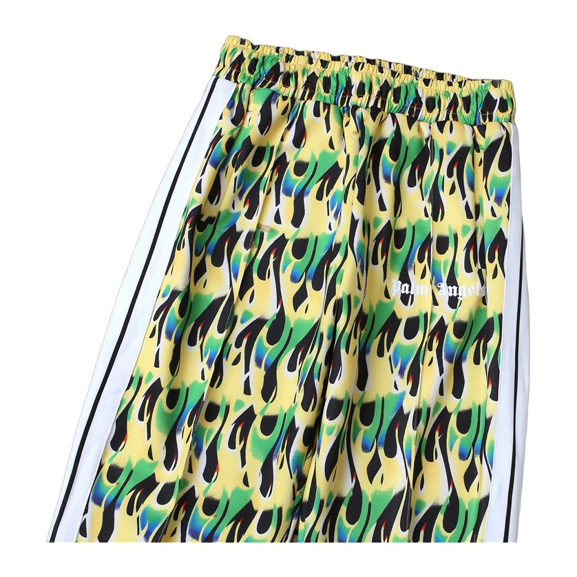 P – PANTS