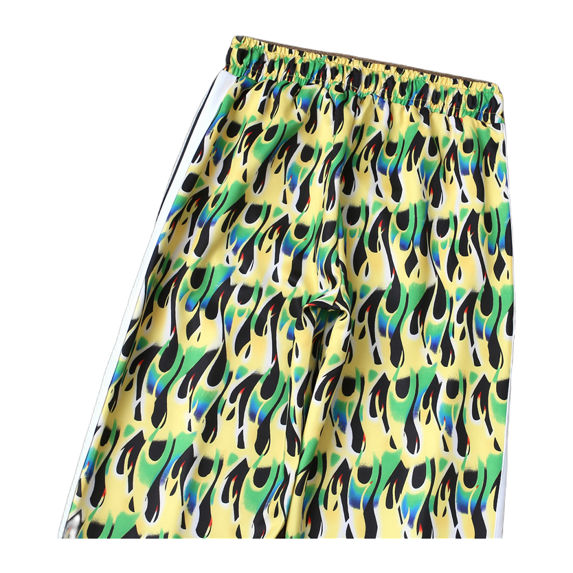 P – PANTS