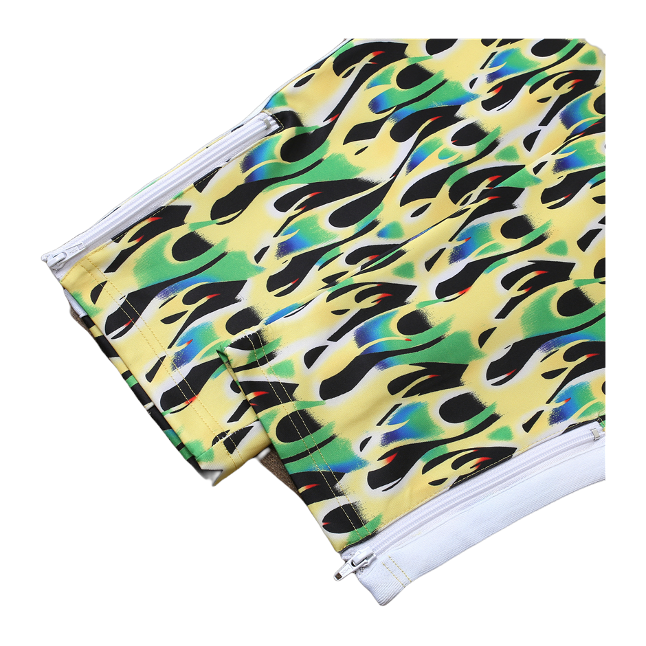 P – PANTS