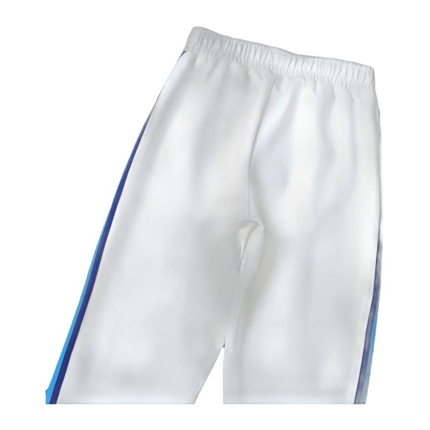 P – PANTS