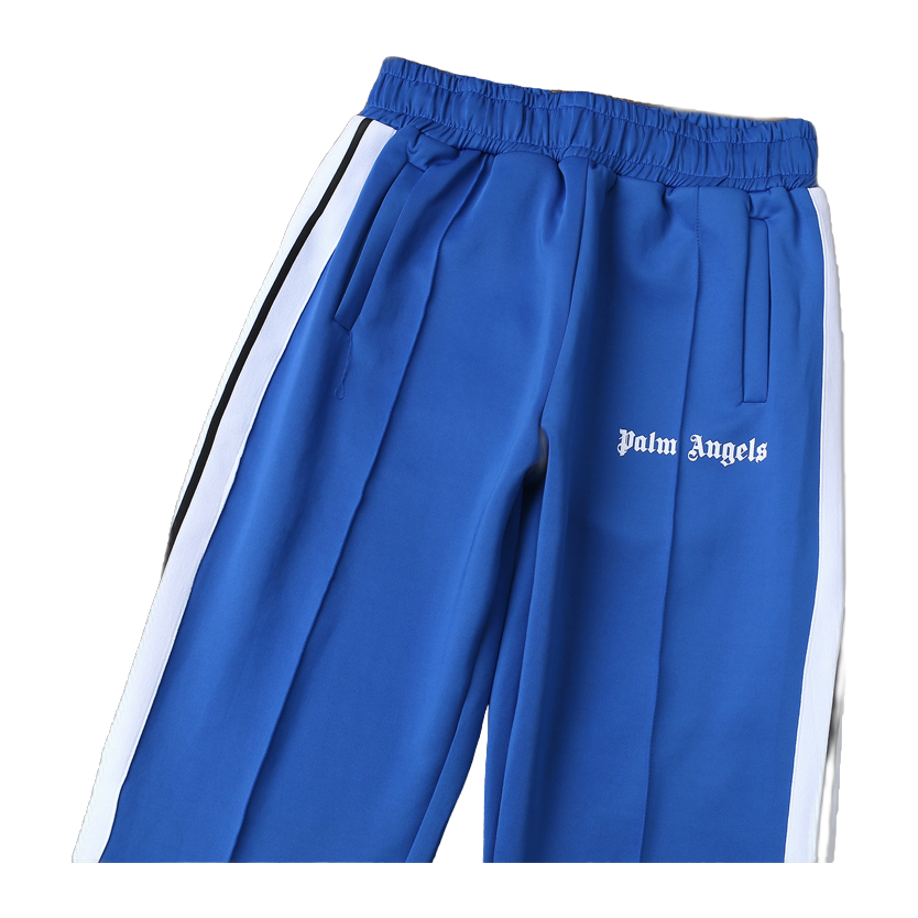 P – PANTS