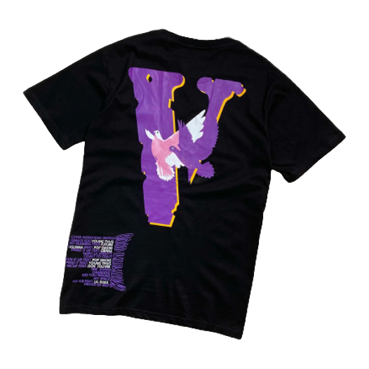 V T-SHIRT