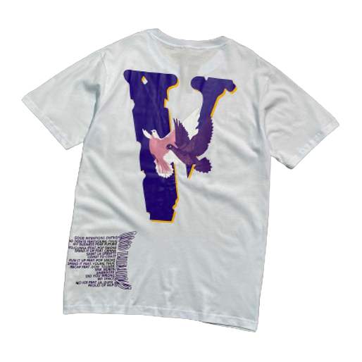V T-SHIRT