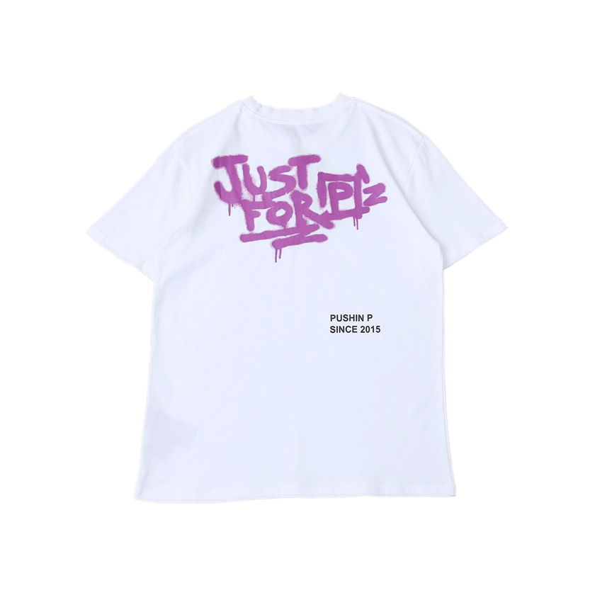 P T-SHIRT
