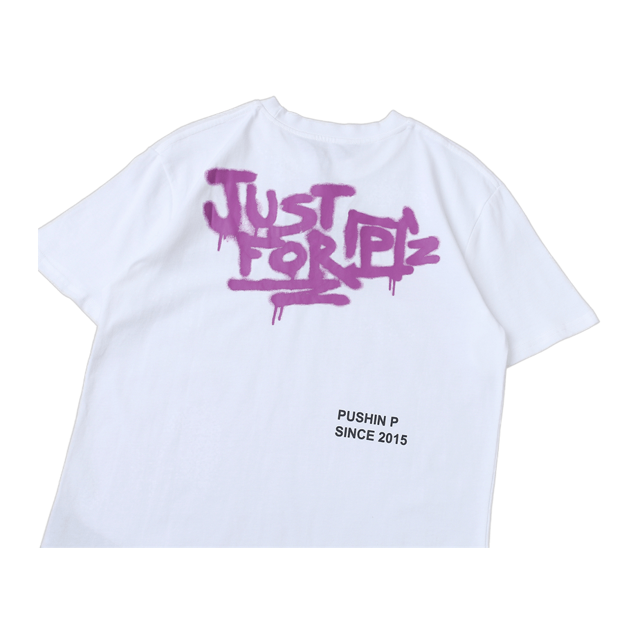 P T-SHIRT