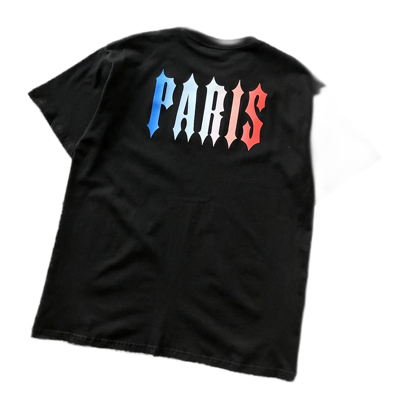 T T-SHIRT