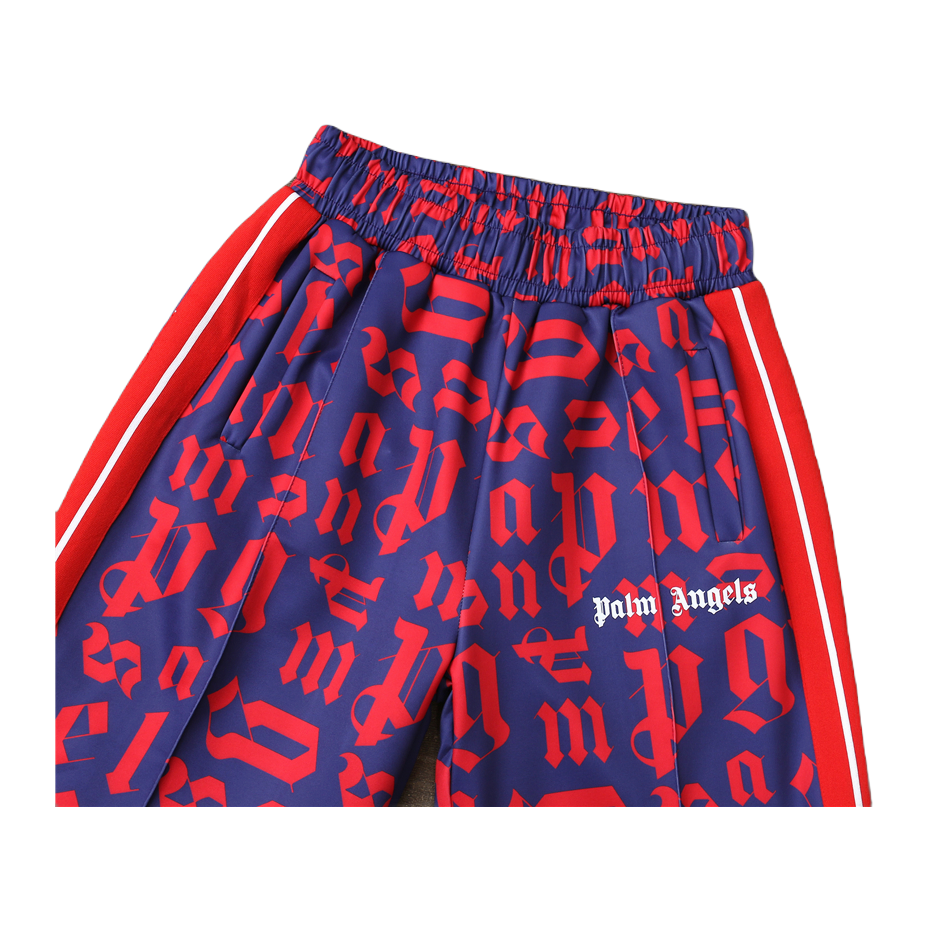 P – SHORTS