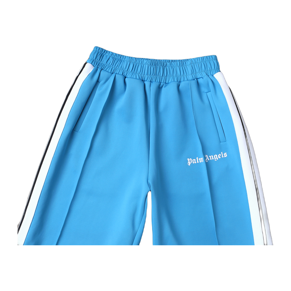 P – SHORTS
