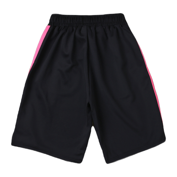 P – SHORTS