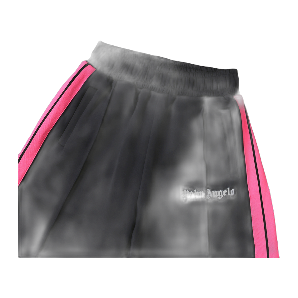 P – SHORTS