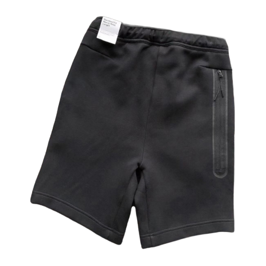 NK TECH SHORTS – BLACK
