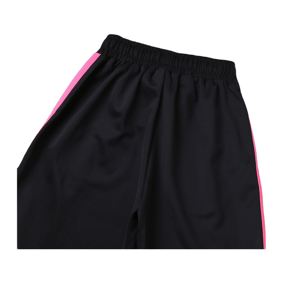 P – SHORTS
