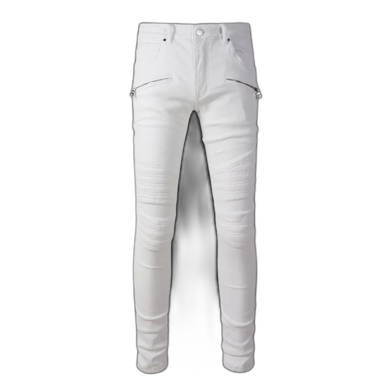 Jeans Balmain