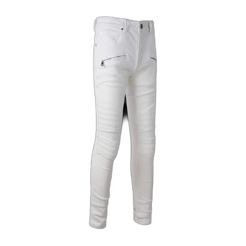 Jeans Balmain
