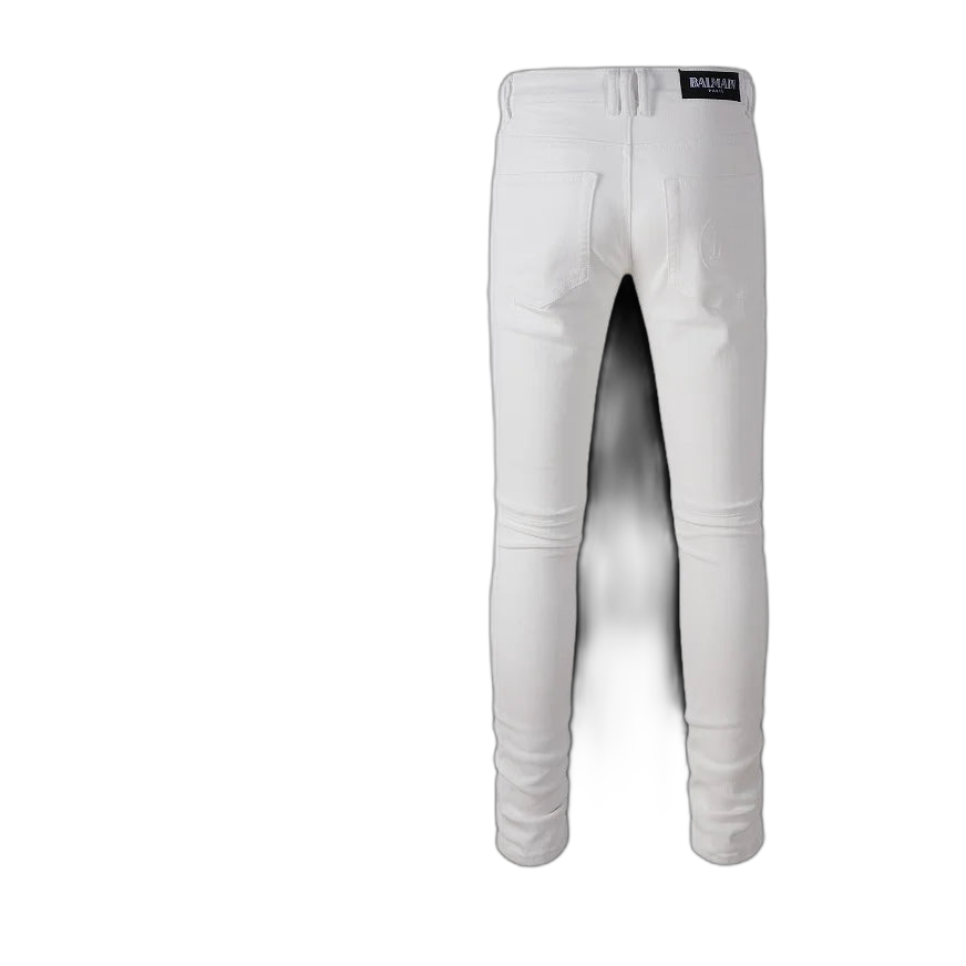 Jeans Balmain