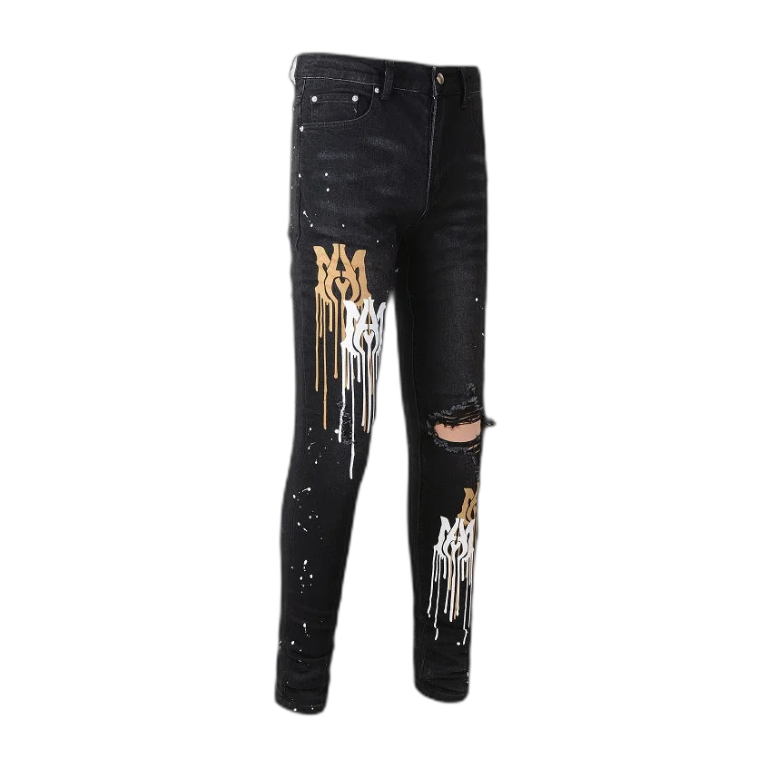 Jeans Amiri