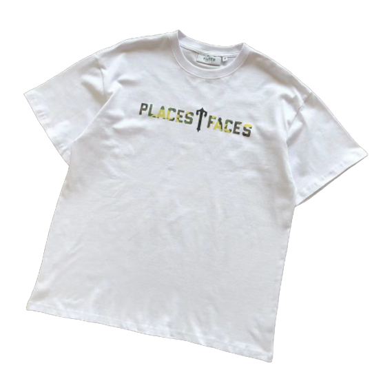 T T-SHIRT
