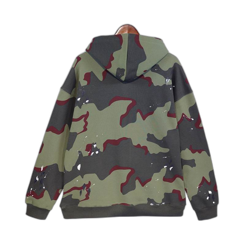 Tuta Amiri Militare – con logo