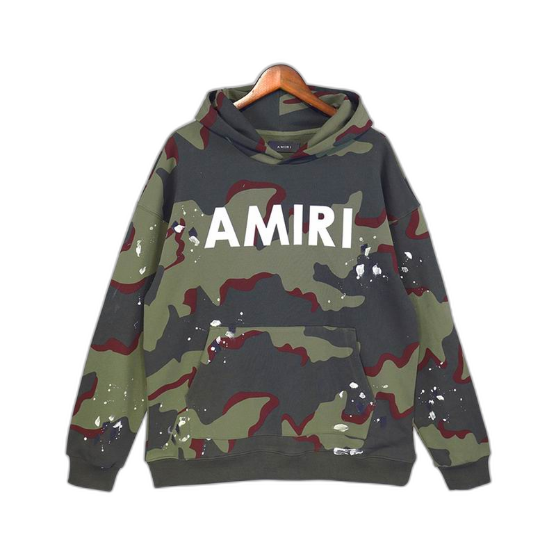 Tuta Amiri Militare – con logo