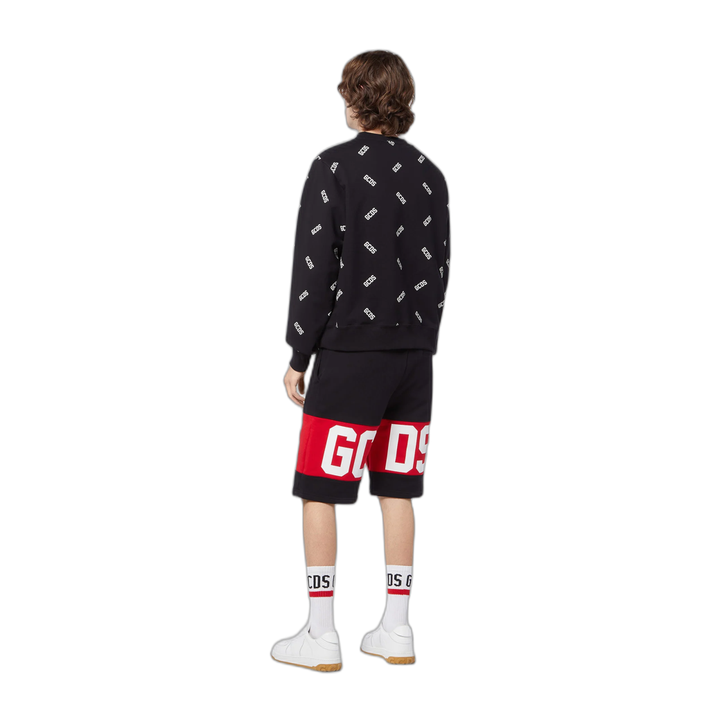 GCDS