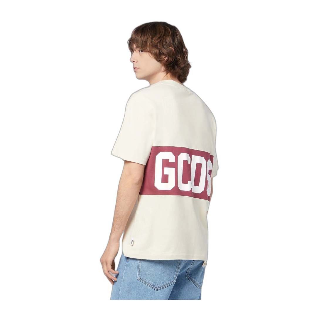 GCDS