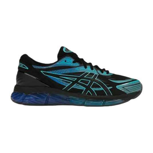 ASICS Gel-Quantum 360 VIII Ocean Pack Black Aquarium