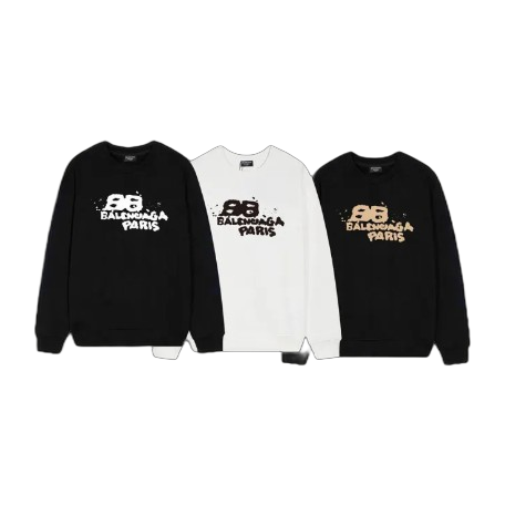 FELPA BALENCIAGA