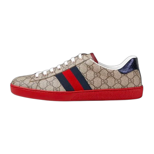 SCARPE GG