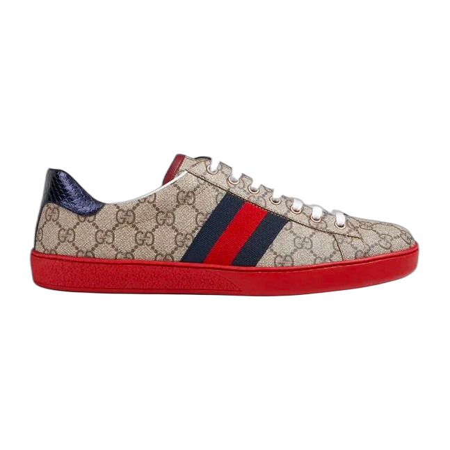 SCARPE GG